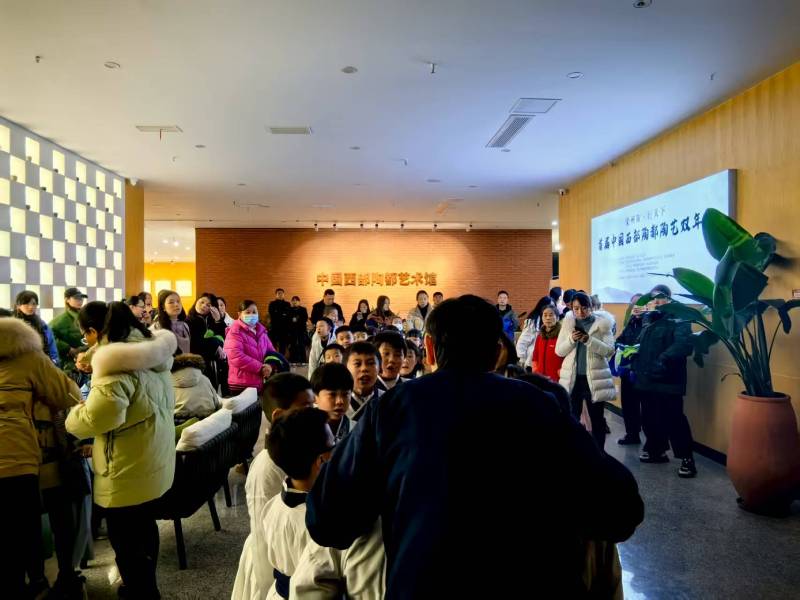 任城区培训讲座公司如何赋能文旅产业：定制化培训助力产业人才升级